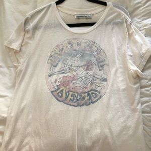 Grateful Dead Tee